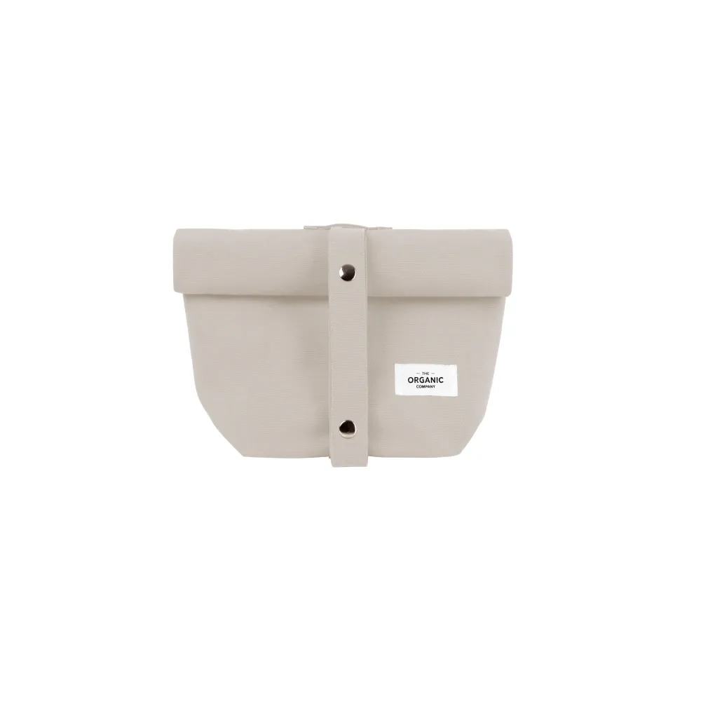 Eco-friendly Company Lunch Bag Green