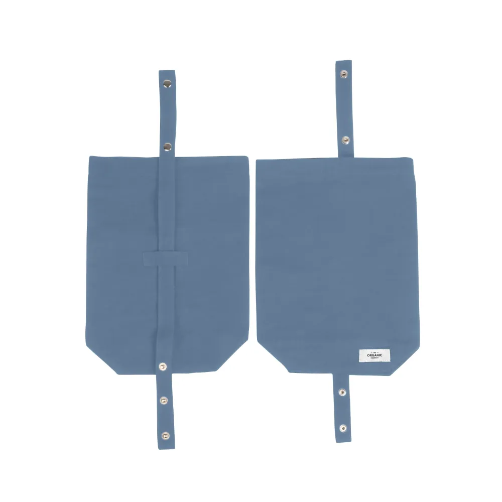 Eco-friendly Company Lunch Bag Green