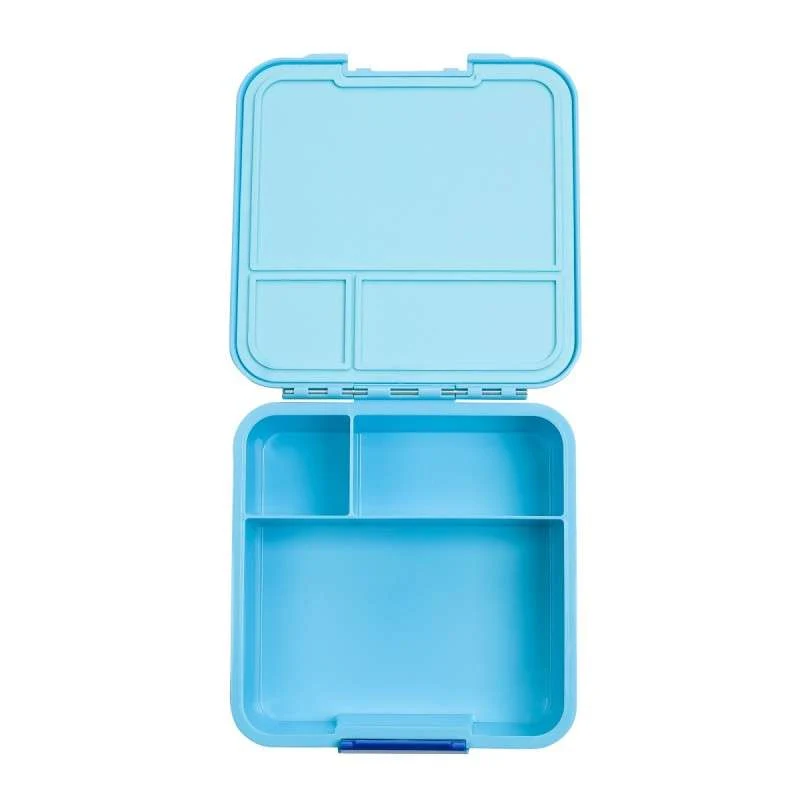 Little Lunch Box Co. Bento 3 Madkasse - Crisp Pup