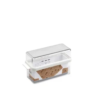 MEPAL KNÆKBRØDSBOX 8X18,5 CM