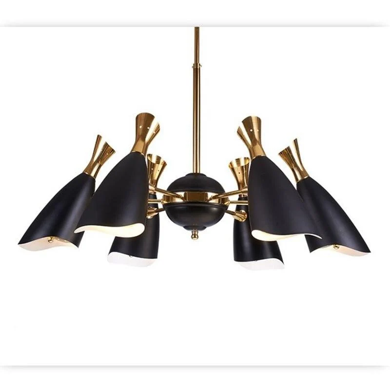 Lysekrone Pendel Belysningsarmaturer Køkken Ø Spisestue Dagligstue Butik Dekoration Moderne Pendel Lamper ATY Home Decor