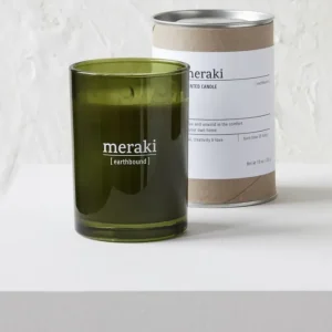 Meraki - Duftlys - Earthbound
