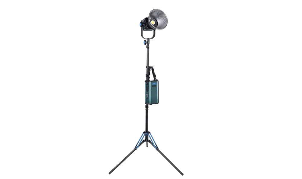 SIRUI 150W/300W Bi-Color/ Daylight LED Monolight