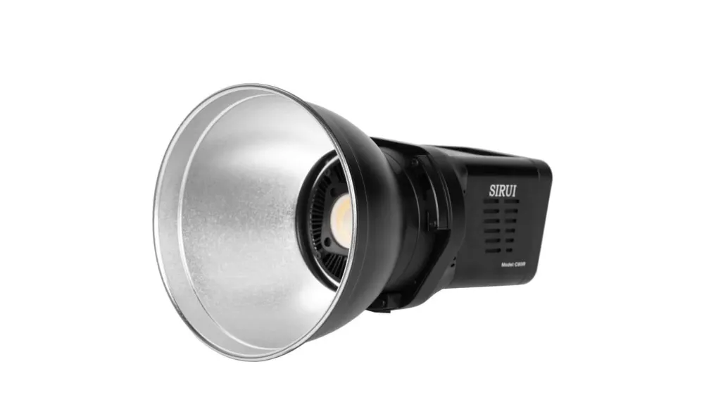 SIRUI 60W RGB LED lys C60R