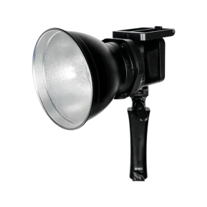 SIRUI 60W Silent Portable LED Spot Light C60/C60B