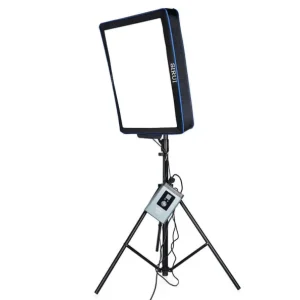 SIRUI A100B Bi-Color automatisk oppustelig fotograferingslys