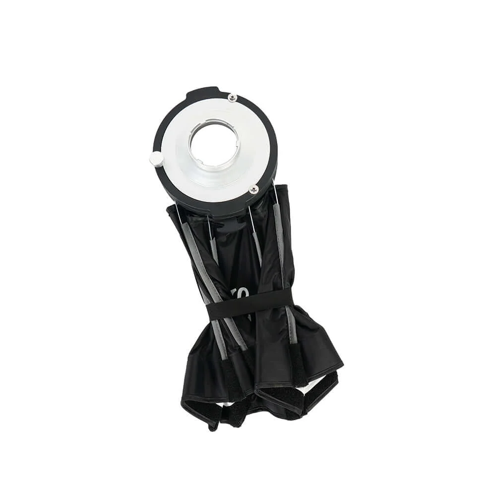 SIRUI QR40 Mini Hurtig Opsætning Foldbar Softbox