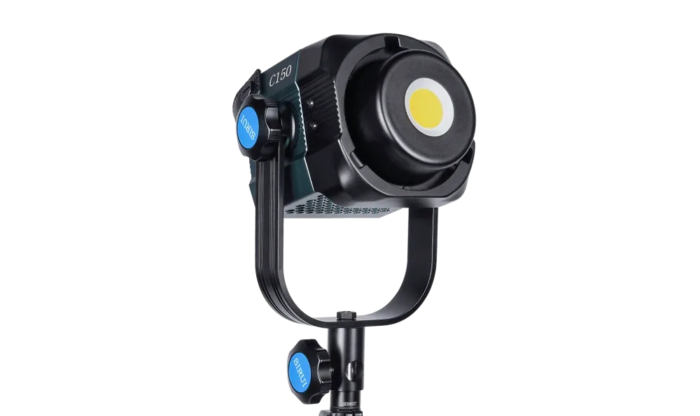 SIRUI 150W/300W Bi-Color/ Daylight LED Monolight