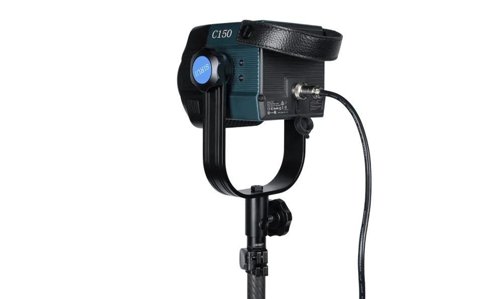 SIRUI 150W/300W Bi-Color/ Daylight LED Monolight