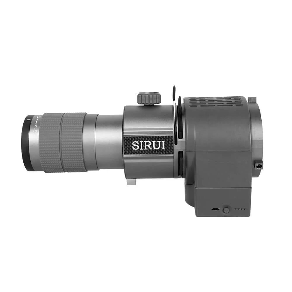 SIRUI 18°-36° trinløst zoomprojektorobjektiv til COB-lys