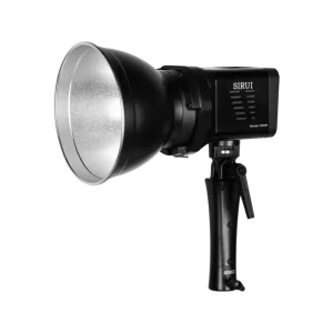 SIRUI 60W RGB LED lys C60R