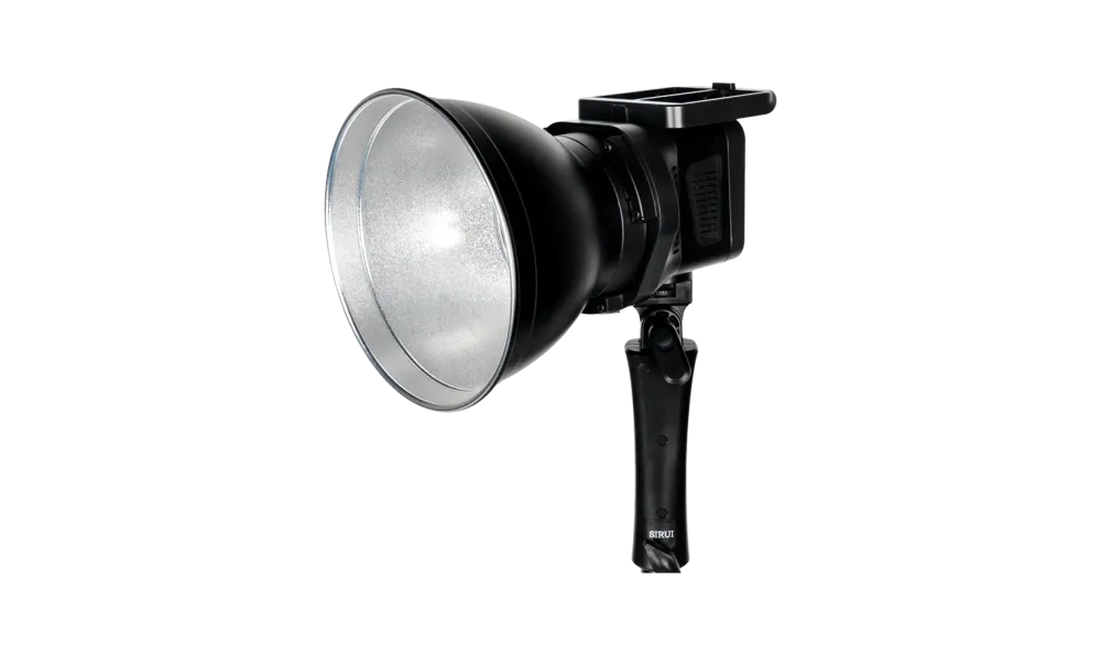 SIRUI 60W Silent Portable LED Spot Light C60/C60B