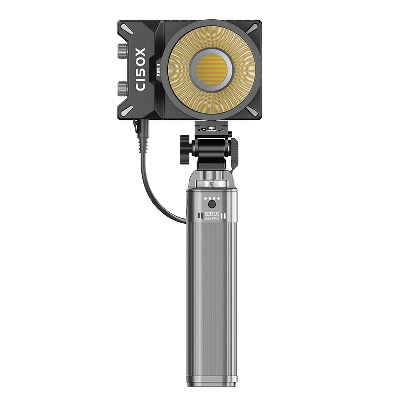 SIRUI H99 PRO Håndholdt Batterigreb