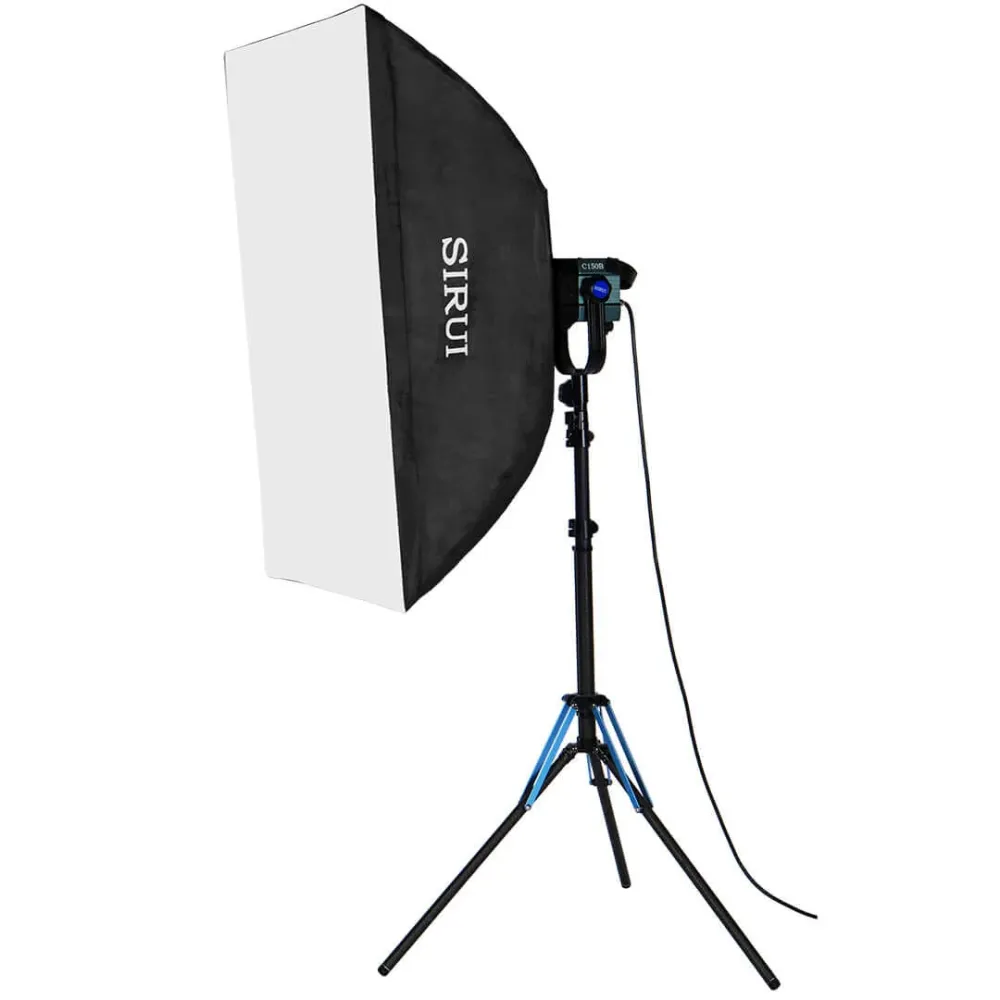 SIRUI QR6090 / RGX6090 Strip Softbox-serien