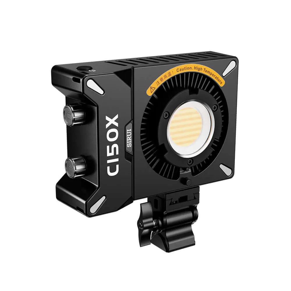 SIRUI C150X 150W håndholdt lommelygte SIRUI®Official Store