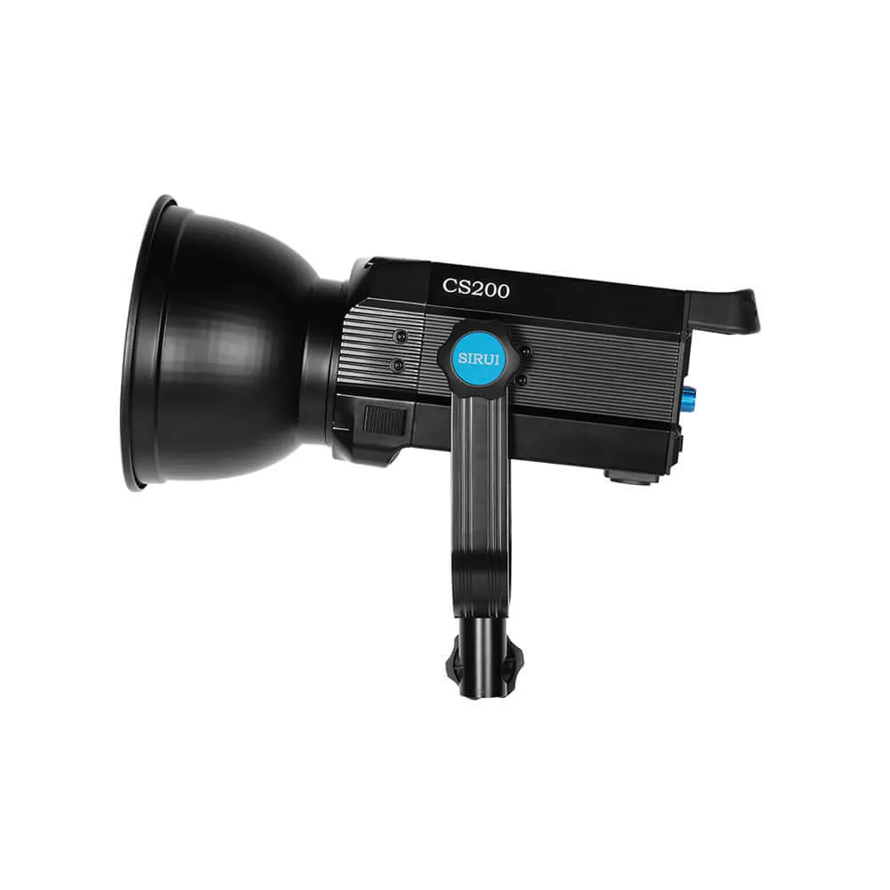 SIRUI CS200 Series LED Daylight Bi Colour Monolight 200W SIRUI®Official Store