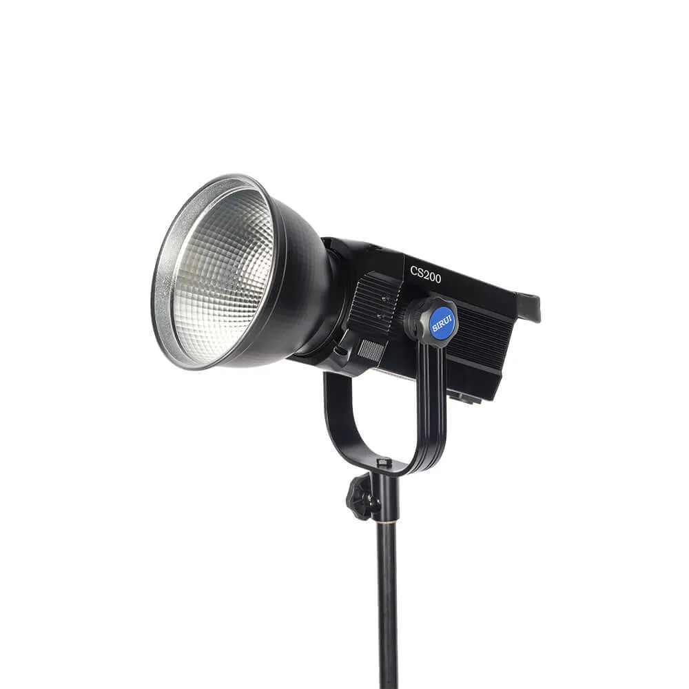 SIRUI CS200 Series LED Daylight Bi Colour Monolight 200W SIRUI®Official Store