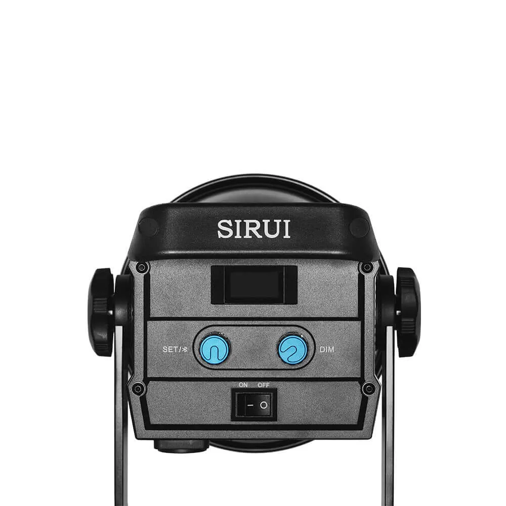 SIRUI CS200 Series LED Daylight Bi Colour Monolight 200W SIRUI®Official Store