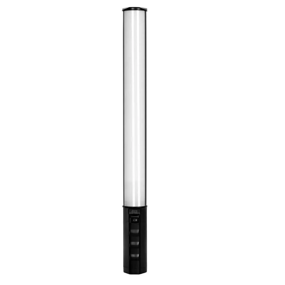 SIRUI T60X Teleskopisk 60W RGB Pixel Rørlys ll SIRUI®Official Store