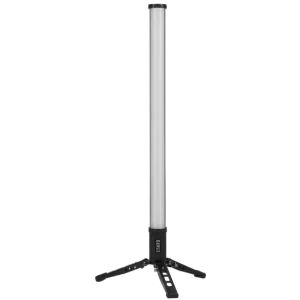 T120 Dual-Purpose Teleskoprør Lys