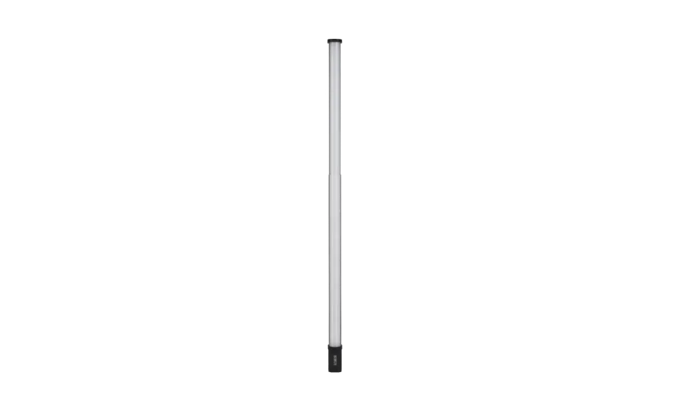T120 Dual-Purpose Teleskoprør Lys