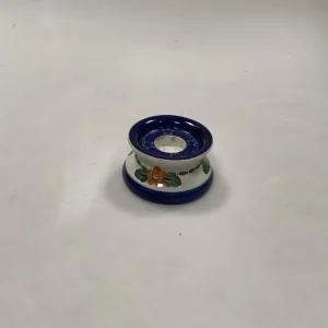 Aluminia Royal Copenhagen Lysestage