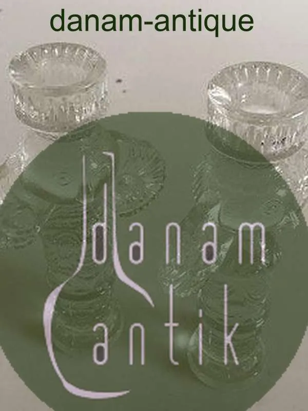 Bjørn Wiinblad Rosenthal Glas Stager