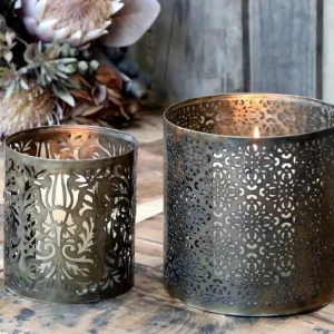 Chic Antique Hurricanesæt