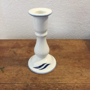 Desiree. Scandinavia, Lysestage 15,5 cm.