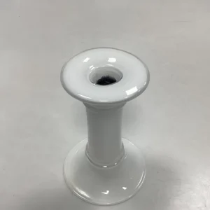 Holmegaard MB vendbar Lysestage/Vase