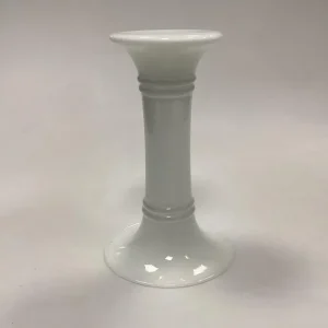 Holmegaard MB vendbar Lysestage/Vase