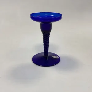 Kastrup Glasværk Amager/Twist Lysestage