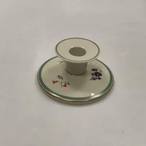 Royal Copenhagen Stauder Lysestage No 884/3335