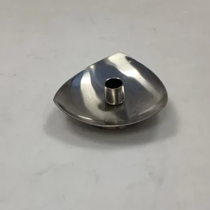 Stelton Lysestage Rustfrit Stål 18
