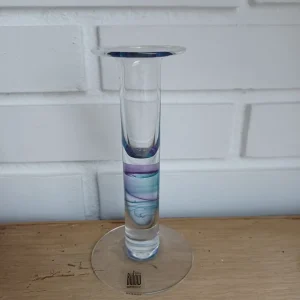 Bülow. Lysestage 15 cm.