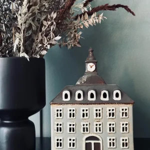 Højhus keramik