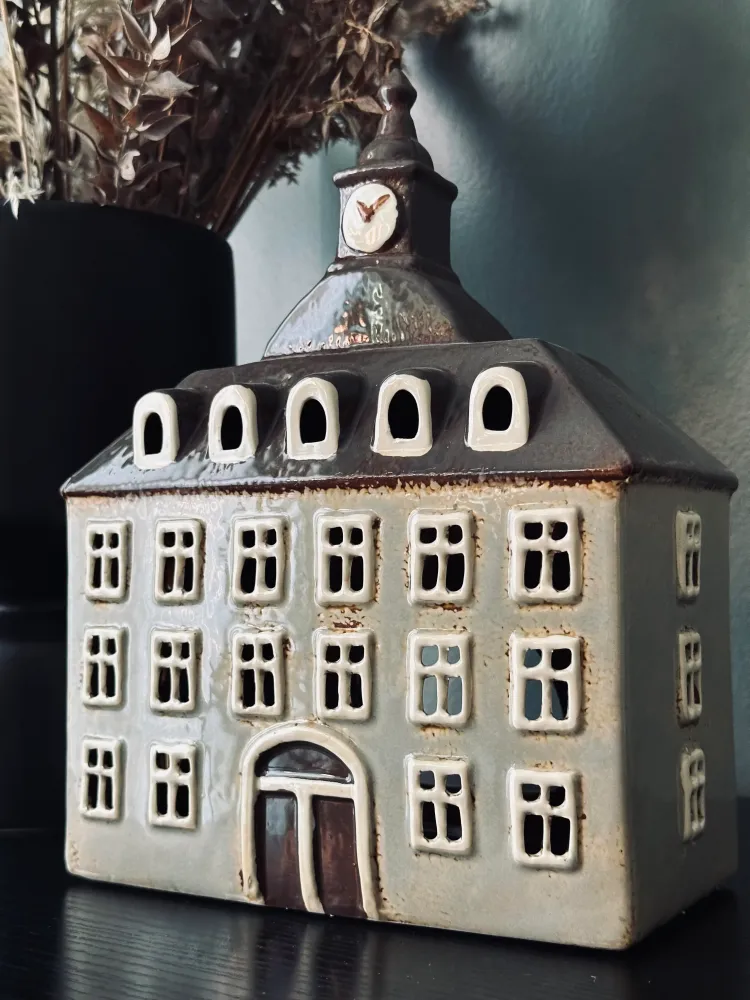 Højhus keramik