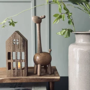 Lyshus Wood - Small