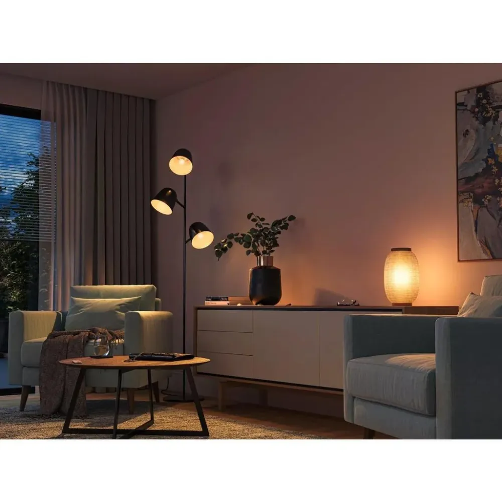Philips Hue Ambiance E14 Krone – 1-pak