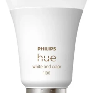 PHILIPS HUE COLOR E27 75 WATT