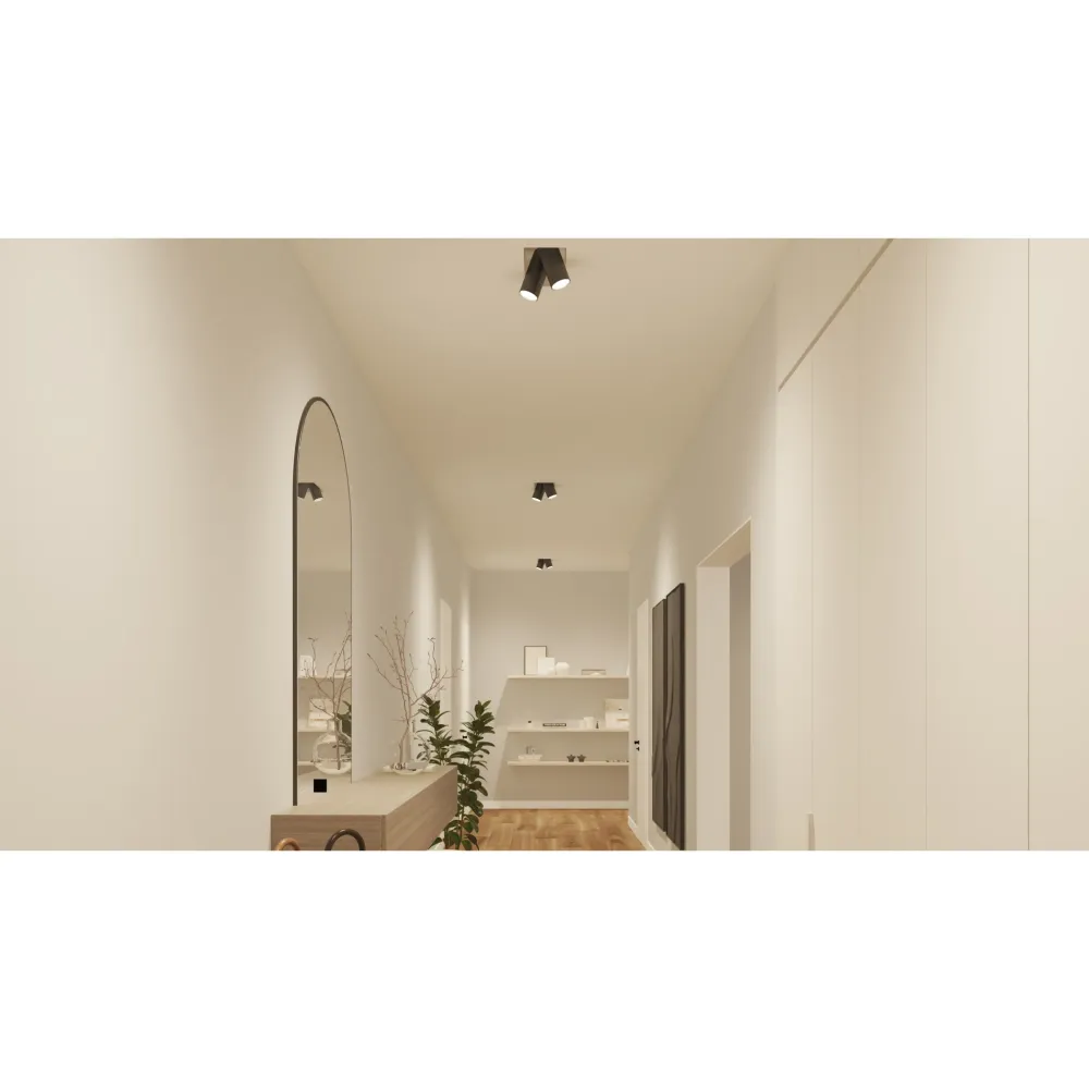 PHILIPS HUE ESSENTIAL 3 STK GU10 STARTSÆT