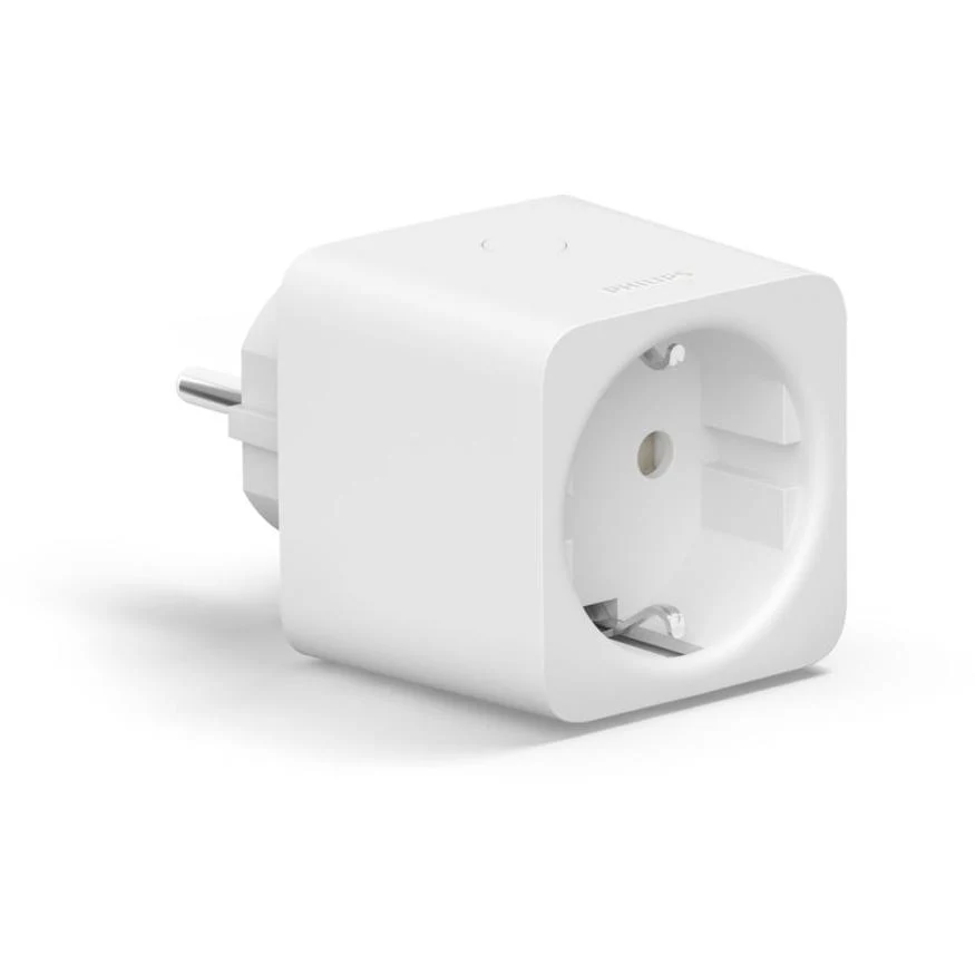 Philips Hue Smart Plug – gør enhver lampe smart