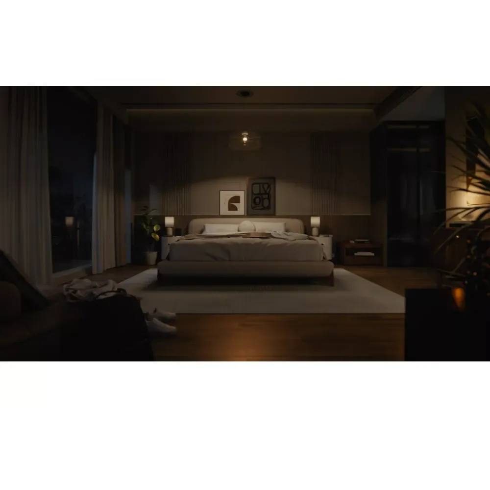 PHILIPS HUE WHITE E27 929003856101