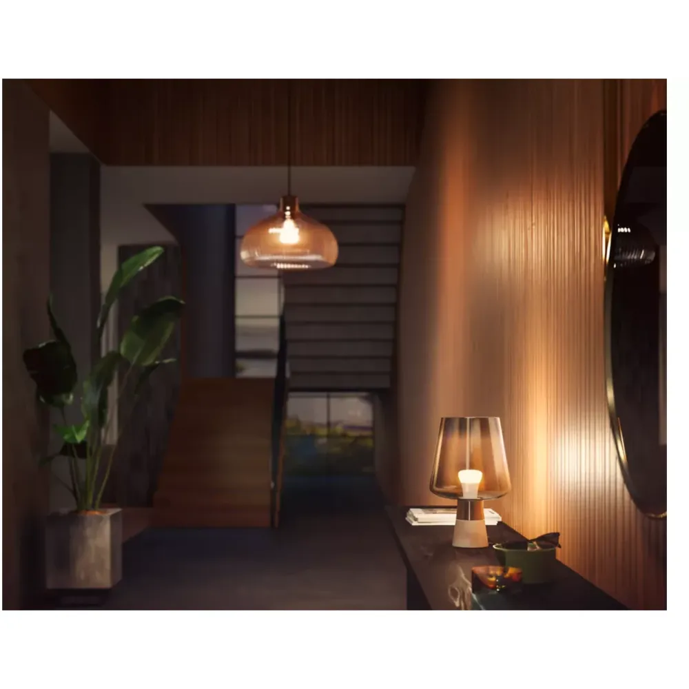 PHILIPS HUE WHITE E27 929003856101