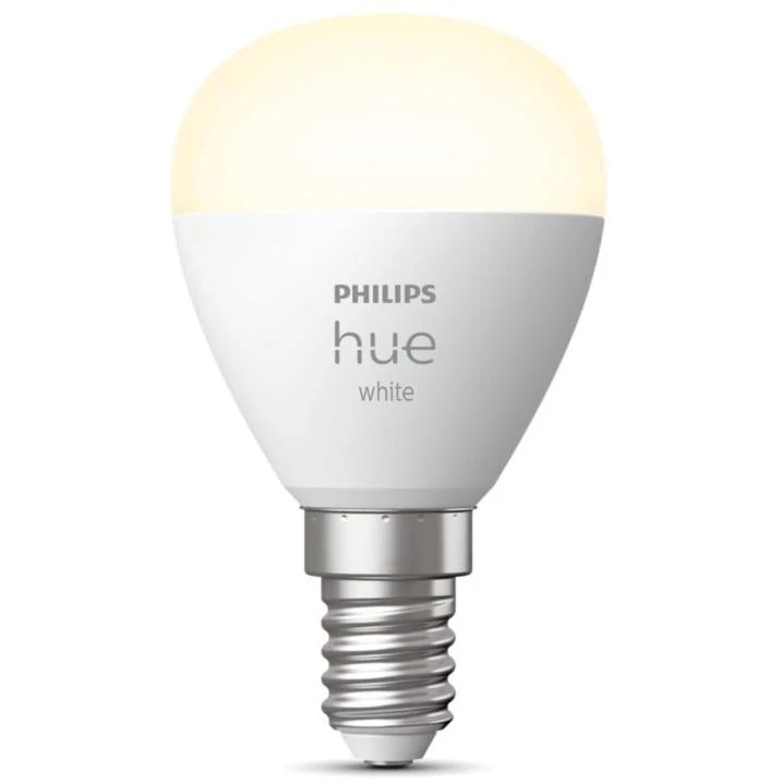 Philips Hue White Krone E14