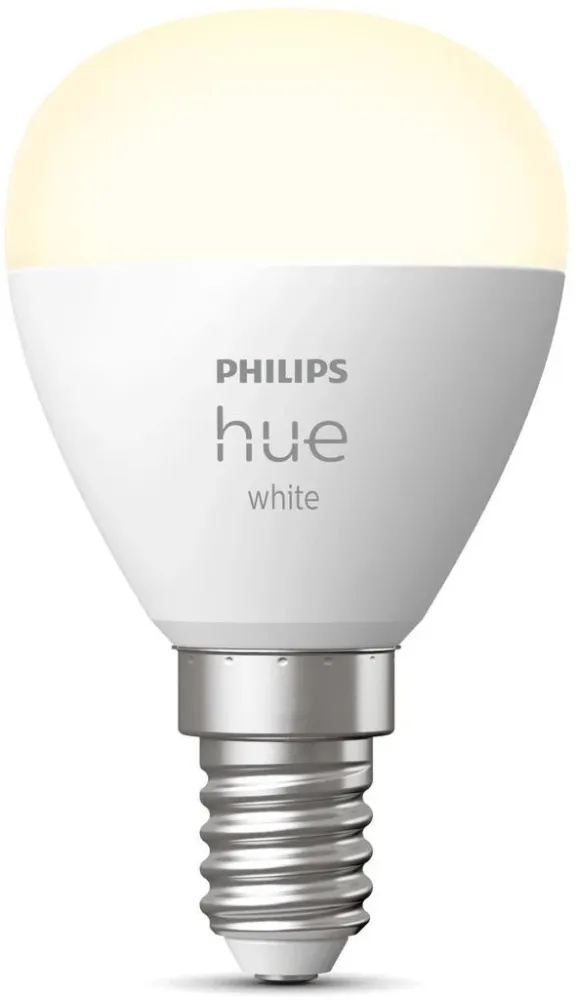 Philips Hue White Krone E14