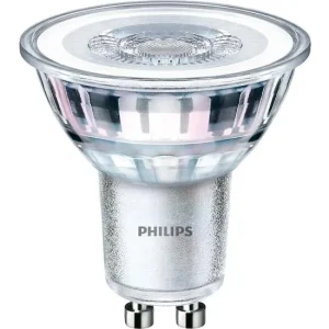 Philips LED GU10 4,6W 3000K
