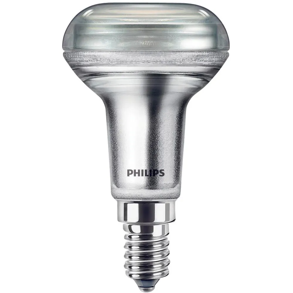 PHILIPS LED R50 E14 2.8W GLAS