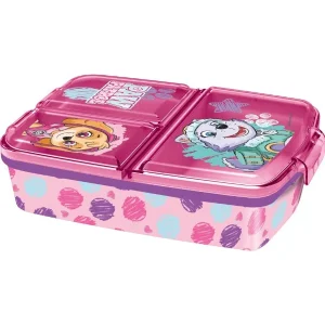 Madkasse med paw patrol