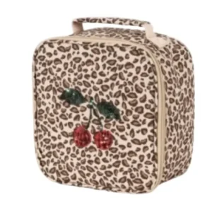 Konges Sløjd - Clover Thermo Lunch Bag Ks104738 - Leo
